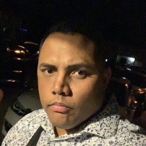 Meet your Posher, Sean